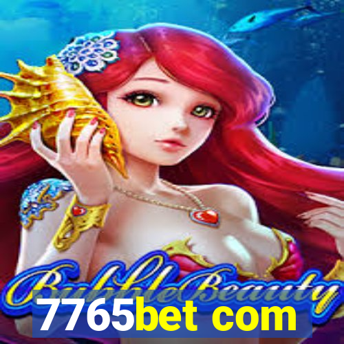 7765bet com